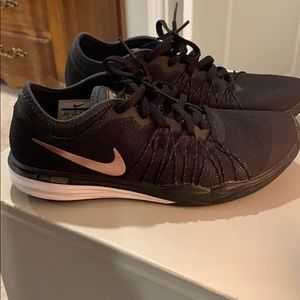 Nike Athletic Training Shoes